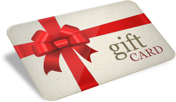 Gift Card (50)